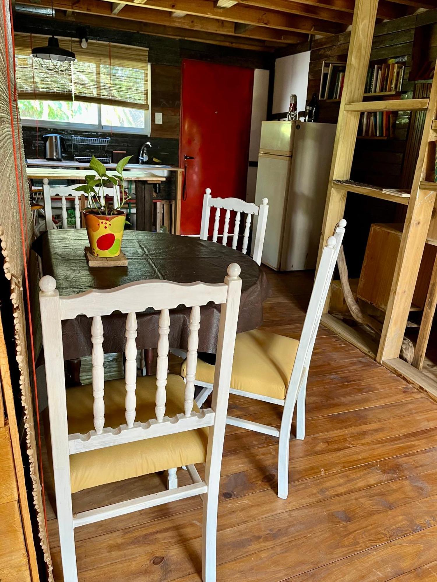 Apartamento Soles Manuel Alberti