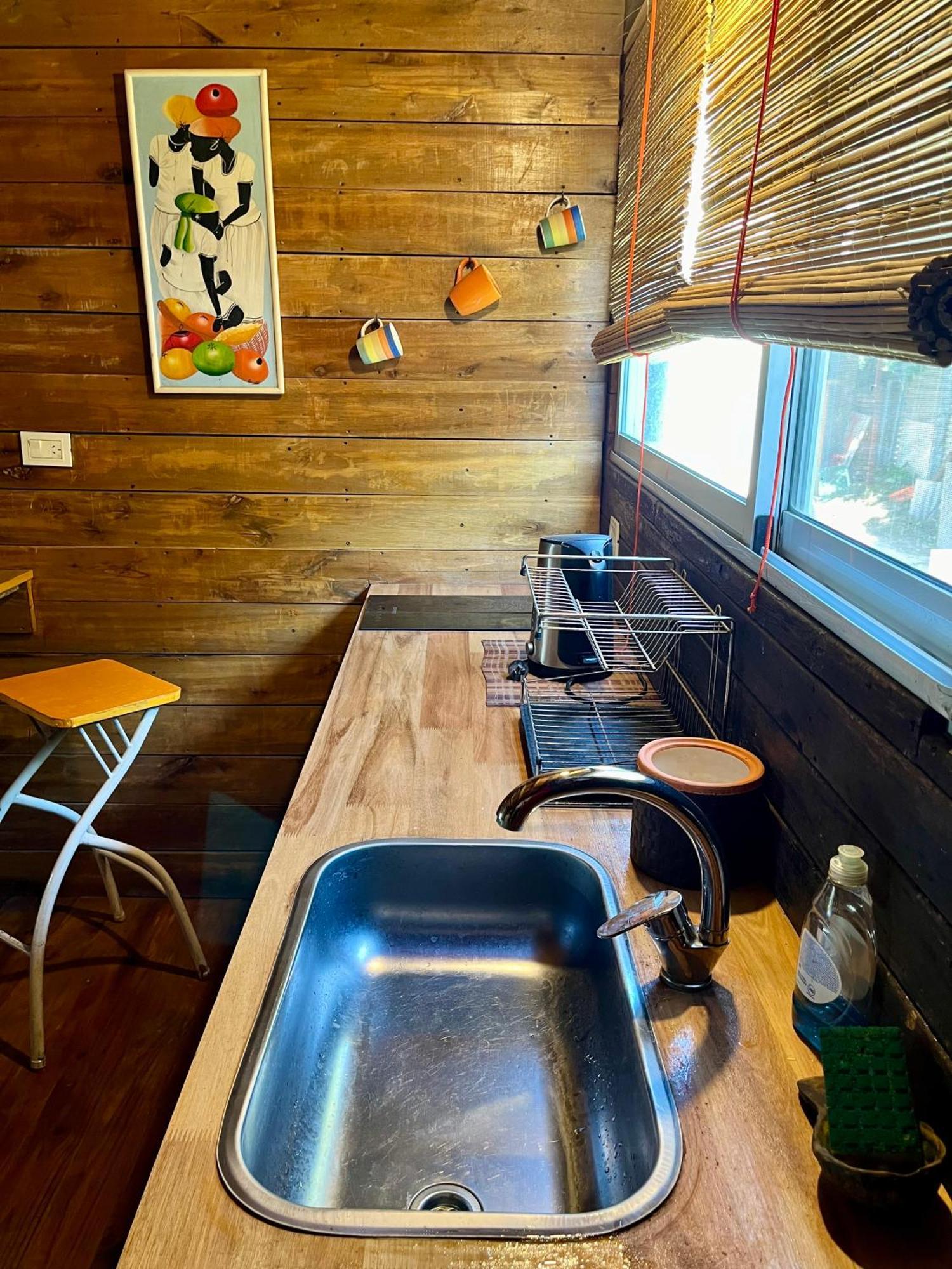 Apartamento Soles